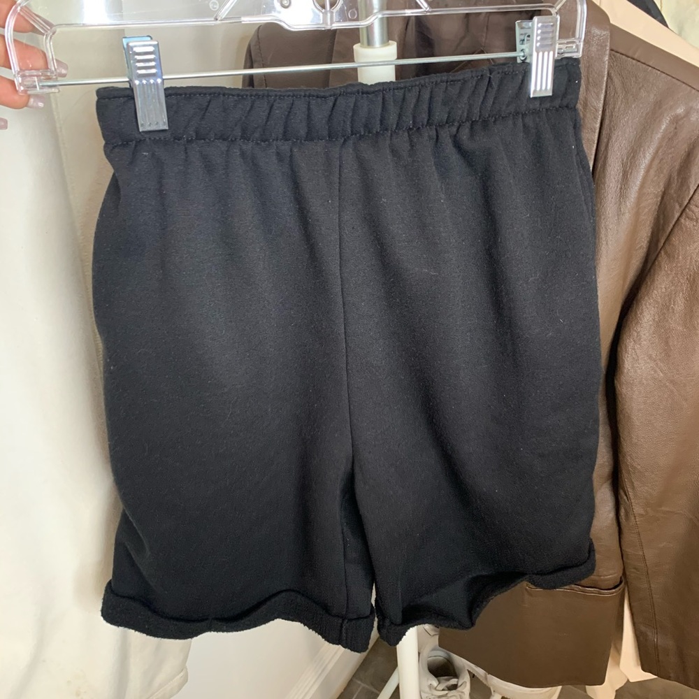 Pack of sweat shorts